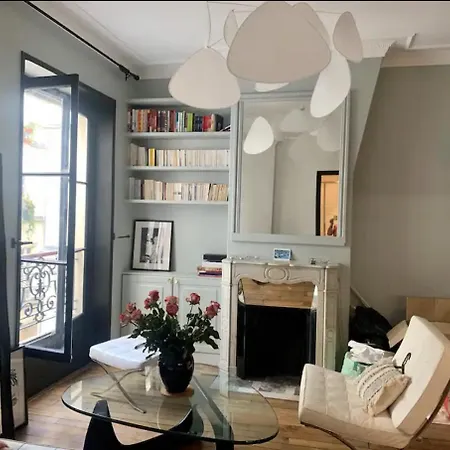Heart Of Marais Calm And Charming New * Paris