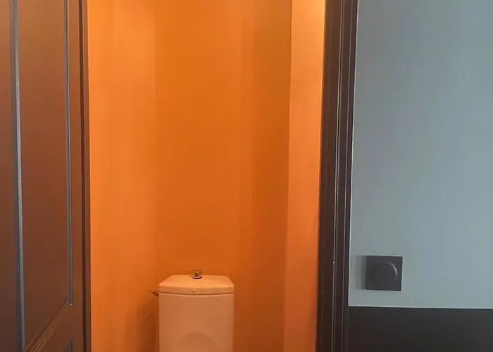 Heart Of Marais Calm And Charming New Apartment Paris