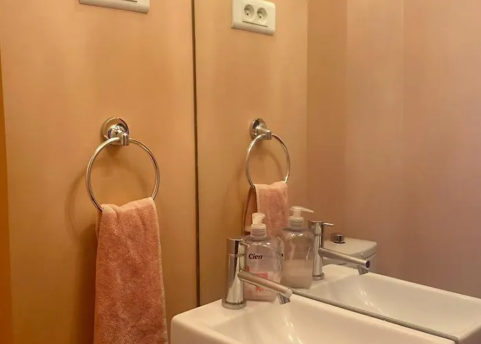 Apartment Heart Of Marais Calm And Charming New Paris